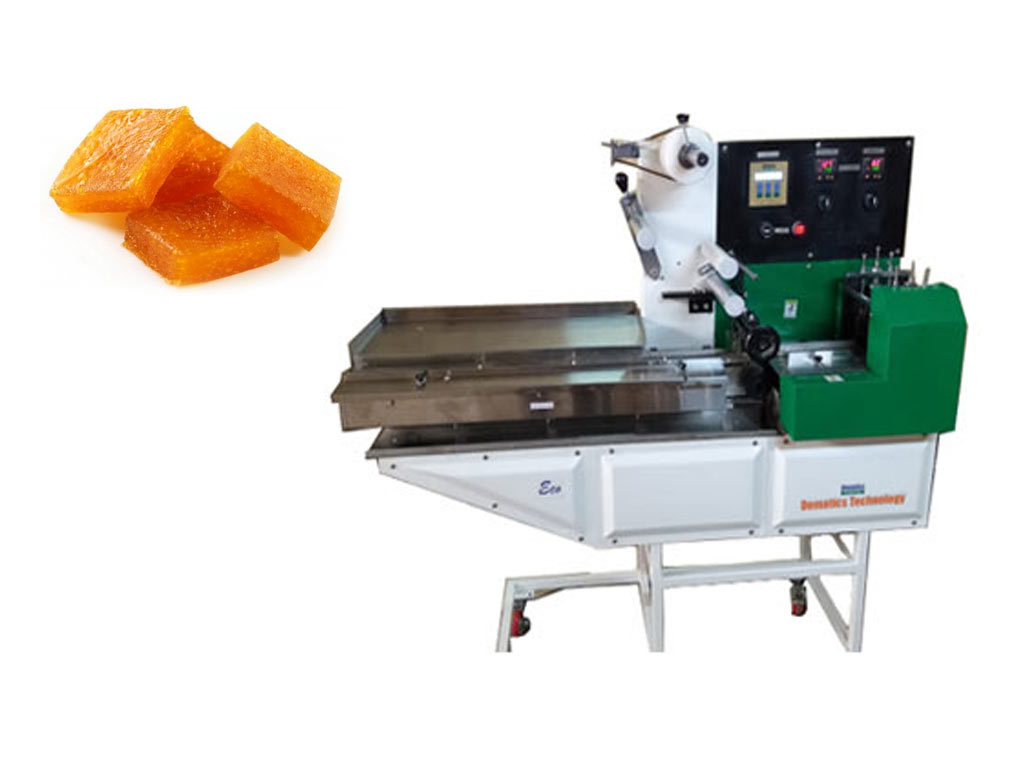 Aampapdi Packing Machine